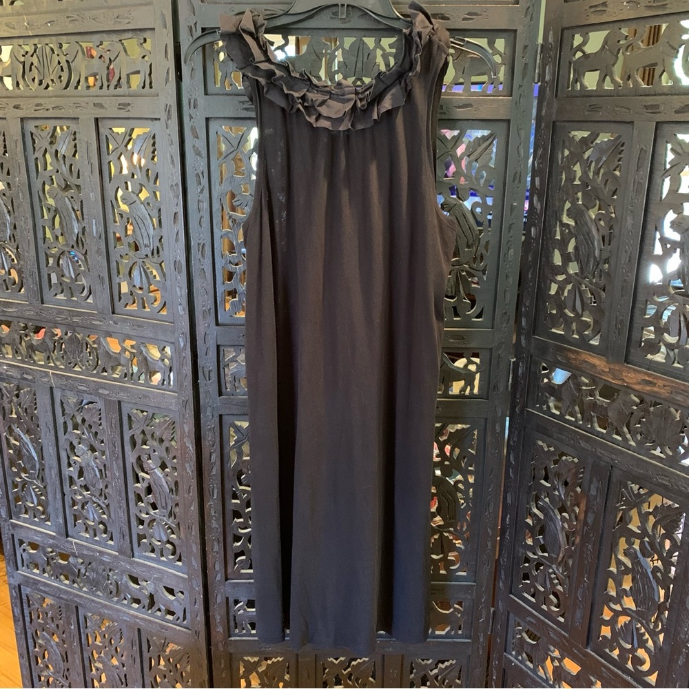 Loft Dress - Picture 2 of 5